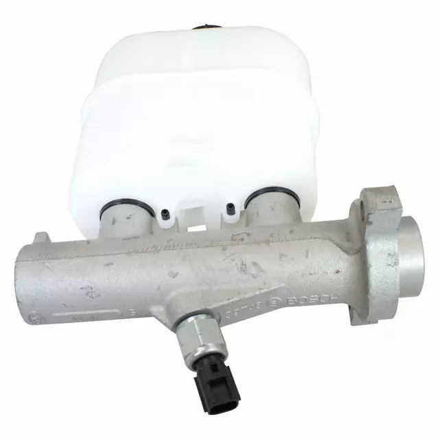 Brake Master Cylinder - Ford (6C2Z-2140-EA)