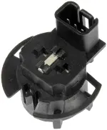 645102 - : Parking And Turn Signal Socket for Dorman Image