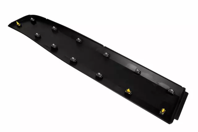 84241763 - Body: Lower Molding for Chevrolet: Traverse, Traverse Limited Image