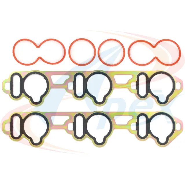 AMS5372 - : APEX Automobile Parts Inc Intake Manifold Gasket Set for APEX Automobile Parts Inc Image