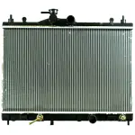 13002C - : gpd Radiator 13002C for GLOBAL PARTS DISTRIBUTORS Image