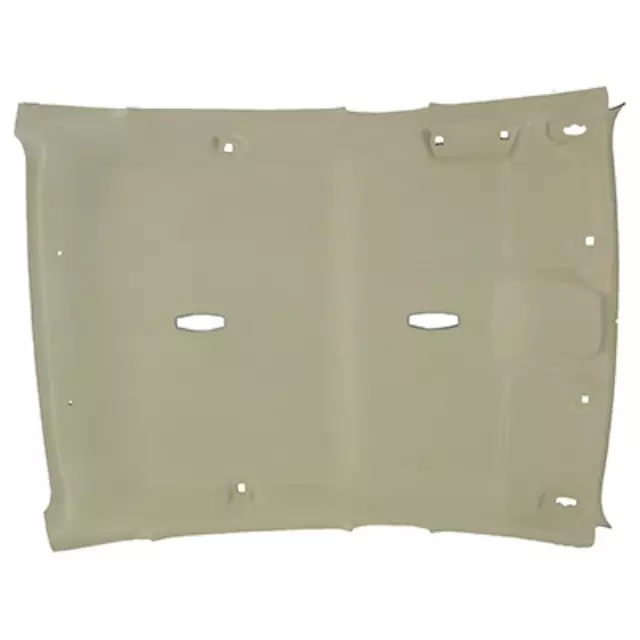 CM5Z5451916AA - Body: Headliner for FORD Image
