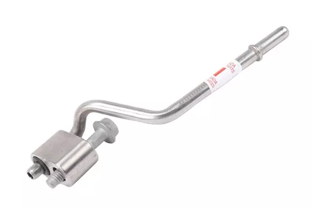 Passenger Side Engine Coolant Air Bleed Pipe - GM (12606242)