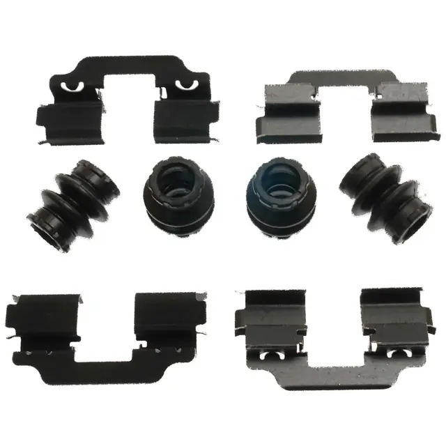 H5888Q - Brakes &amp; Brake Parts: Disc Brake Hardware Kit for Carlson Image