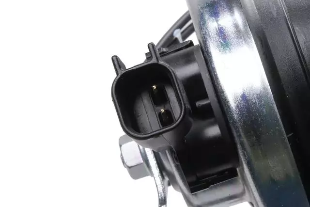 400 and 500 Hz Dual Note Horn - GM (20863584)