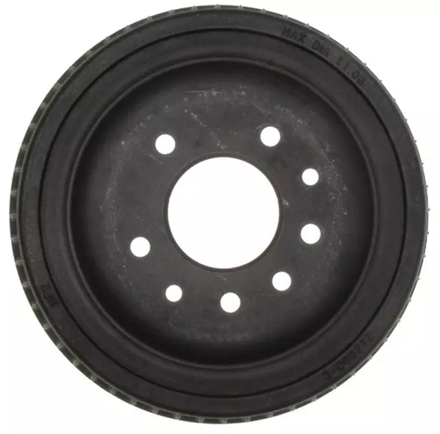 18B3 - : Rear Brake Drum for ACDelco Image
