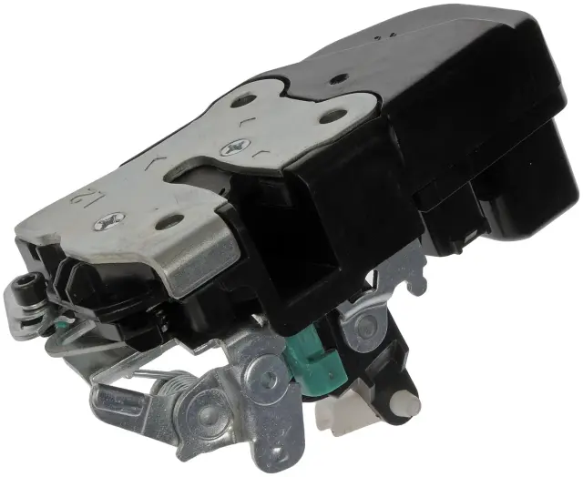 931076 - Exterior: Integrated Door Lock Actuator for Dorman Image
