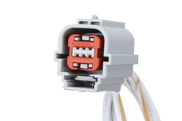 PT3795 - : Wiring Pigtail for ACDelco Image