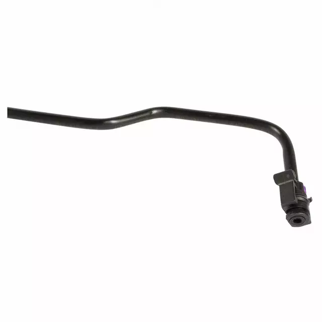 Return Hose - Ford (CV6Z-8B081-X)