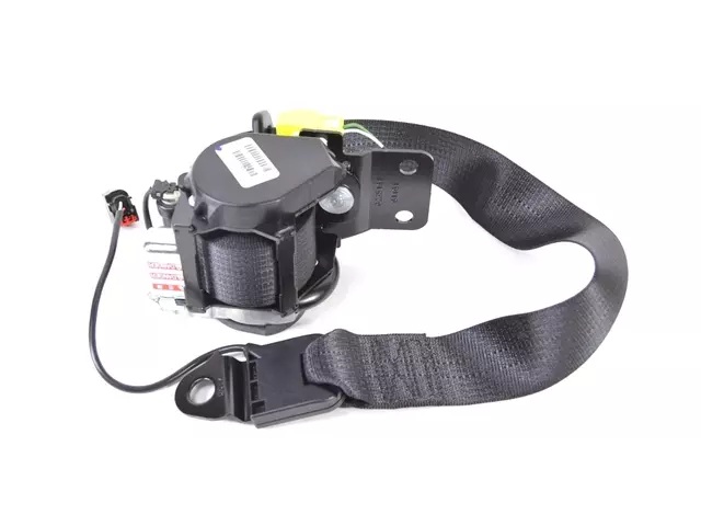 1WA32DX9AB - Body: Seat Belt Lap And Shoulder Belt for SRT: Viper Image