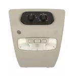 CK4Z61044G24DC - : Console Assembly for Ford Image