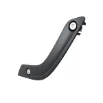 1RC73JAHAE - Interior Trim: Grab Handle Bezel, Left for Jeep: Wrangler, Wrangler JK Image