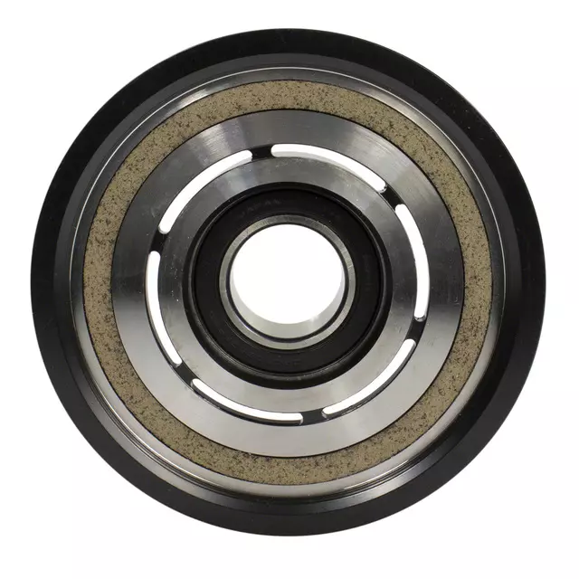 7R3Z19D784A - HVAC: Pulley for Ford: Mustang Image