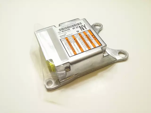 98221AJ15B - : Control Module for Subaru: Legacy Image