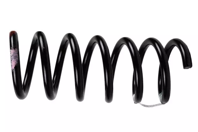 96843024 - Suspension: Spring for GM Image