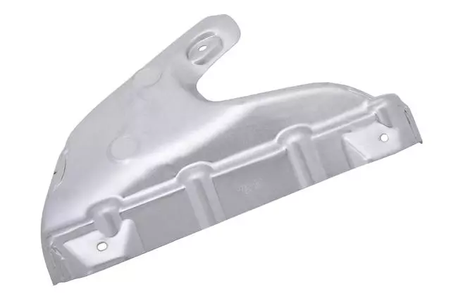 12567613 - Exhaust: Heat Shield for Cadillac: XLR Image