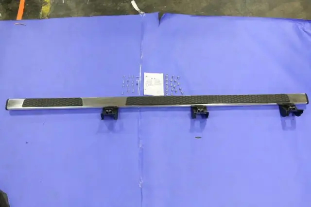 68156423AE - : Tubular Side Step Kit, Left for Mopar Image