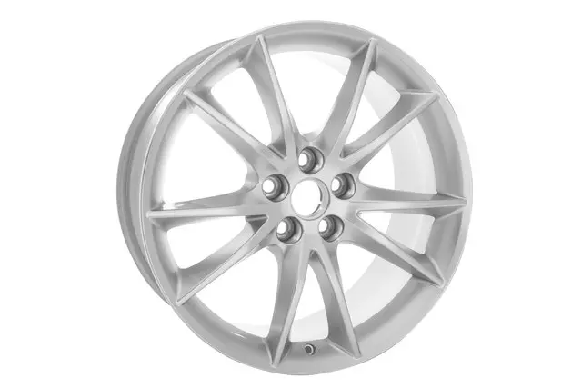 22887107 - : Part# 22887107 20x8.5-Inch-Inch Aluminum Wheel for Cadillac: XTS Image