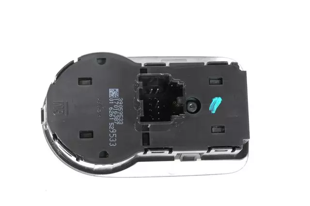 Headlamp Switch - ACDelco (39059533)