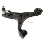 RK623613 - : Front Left Lower Suspension Control Arm and Ball Joint Assembly for Moog Image