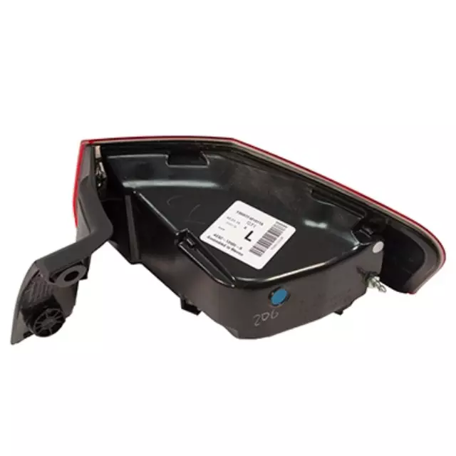 Tail Lamp Assembly - Ford (AE9Z-13405-A)