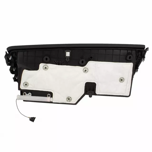 Box Assembly Glove Compartment - Ford (JL7Z-78060T10-AK)