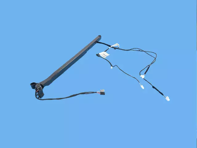 Rear Door Wiring, Left - Mopar (68460700AB)