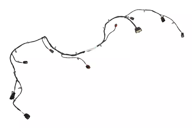 84248163 - Body: Harness for Cadillac: ATS Image