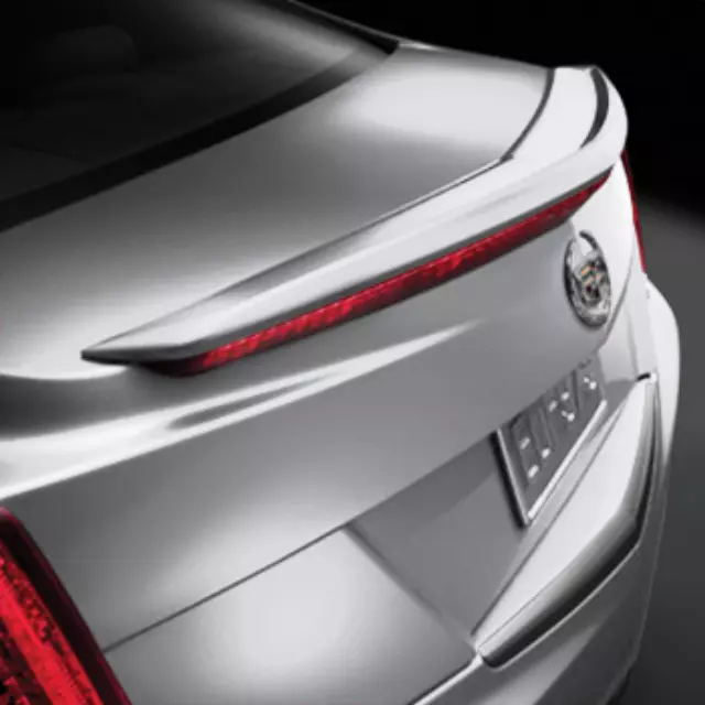 22802722 - Body: Spoiler Kit, Blade for Cadillac: ATS Image