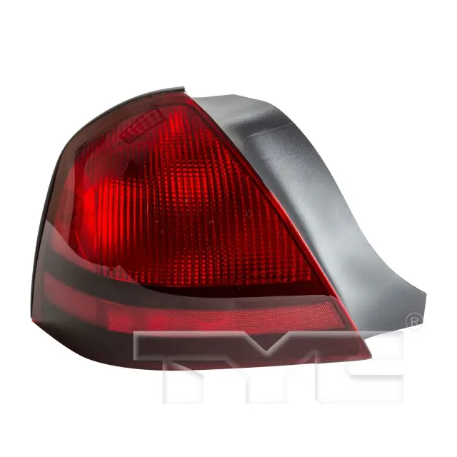 11609001 - : TYC Tail Light Assembly for TYC Image