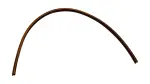 755330C040 - Body: Side Molding for Toyota Image