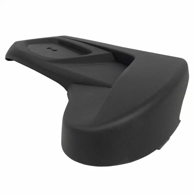 Shield Assembly - Ford (RB5Z-5462186-AB)