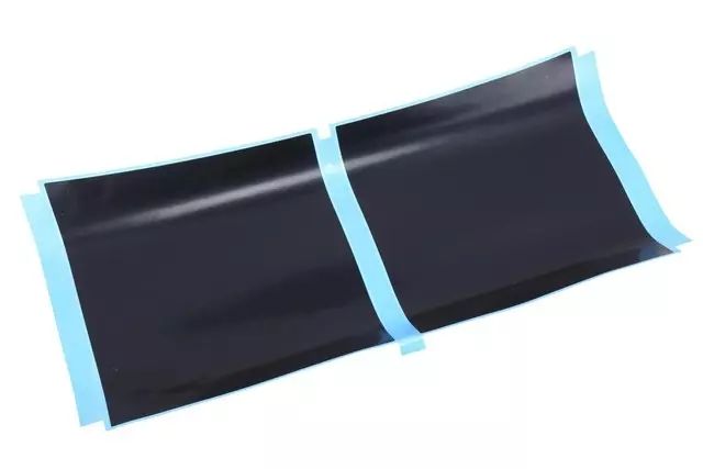 23156141 - Body: Decal for Chevrolet: Corvette Image