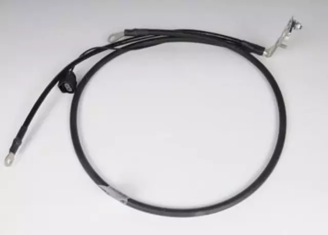 19115413 - : Negative Battery Cable for Chevrolet: Impala, Monte Carlo Image