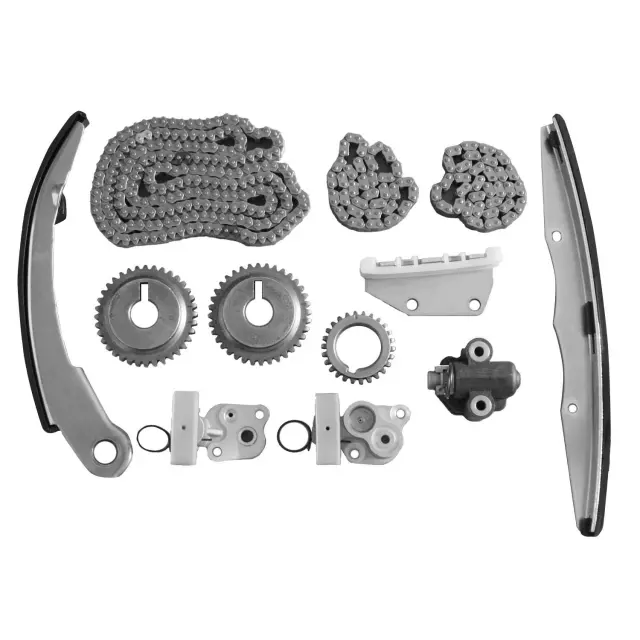 ZC90719S - : INA US Engine Timing Set for INA US Image