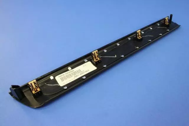 Scuff Plate, Left - Mopar (5UR53DX9AA)