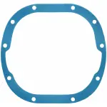 RDS12758 - : Axle Housing Cover Gasket Irregular Shaped 10 Bolt Hole Gasket for FEL-PRO Image