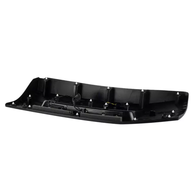 Molding Door Outside - Ford (KK3Z-99425B28-AE)