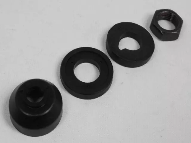 Rear Wiper Motor Mounting Hardware - Mopar (68002492AA)