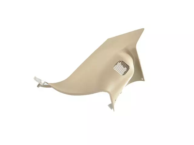 Rear Pillar Trim - Mopar (0ZR12HL5AI)