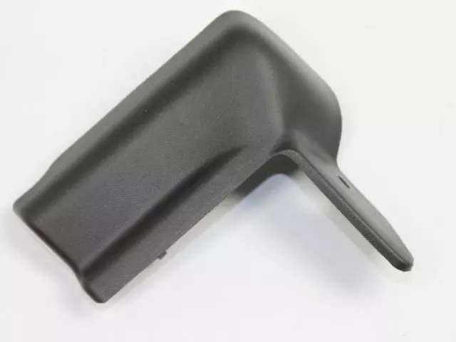 55372927AD - Exterior Ornamentation: Fender Guard, Left for Mopar Image