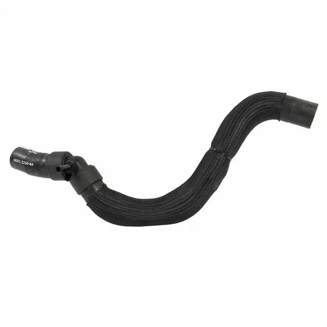 HG9Z8260A - Cooling System: Upper Hose for Ford: Fusion | Lincoln: MKZ Image