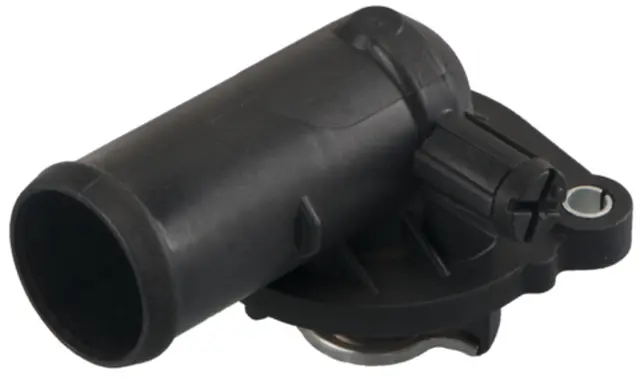 85976 - Cooling Systems: Water Outlet with Thermostat for FOUR SEASONS Image