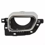 FB5Z17F827B - Body: Insert Panel for Ford: Explorer, Police Interceptor Utility Image