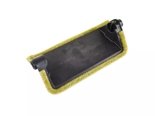 68268023AA - Air Conditioners and Heaters: Temp Door for Mopar Image image