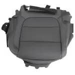 NJ7Z7863804AA - : Cover Assembly Rear Seat Cushion for Ford Image