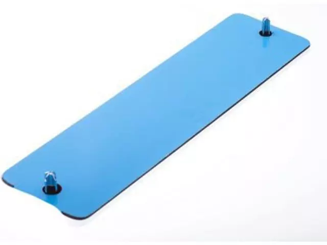 Nameplate - Ford (5L3Z-16720-E)