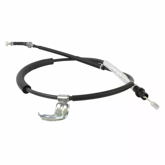 BR3Z2A635C - : Rear Cable for Ford Image