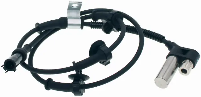 970262 - : Anti-Lock Braking System Wheel Speed Sensor for Dorman Image