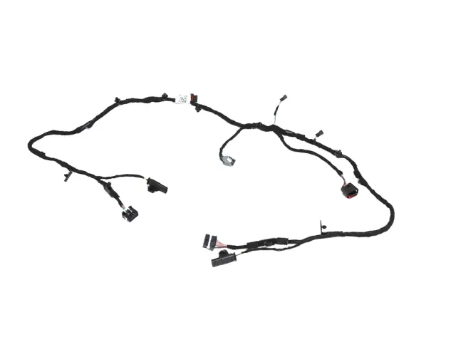 68470567AA - Electrical: Jumper Wiring for Mopar Image image